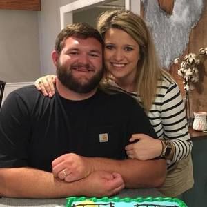 Meet your Posher, Molly